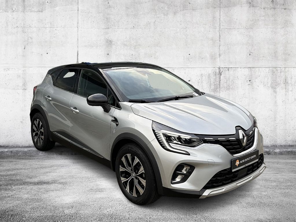 Renault Captur 2024