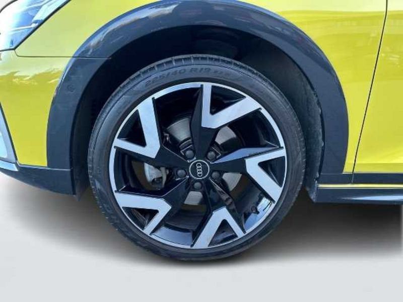 Audi A3 2024