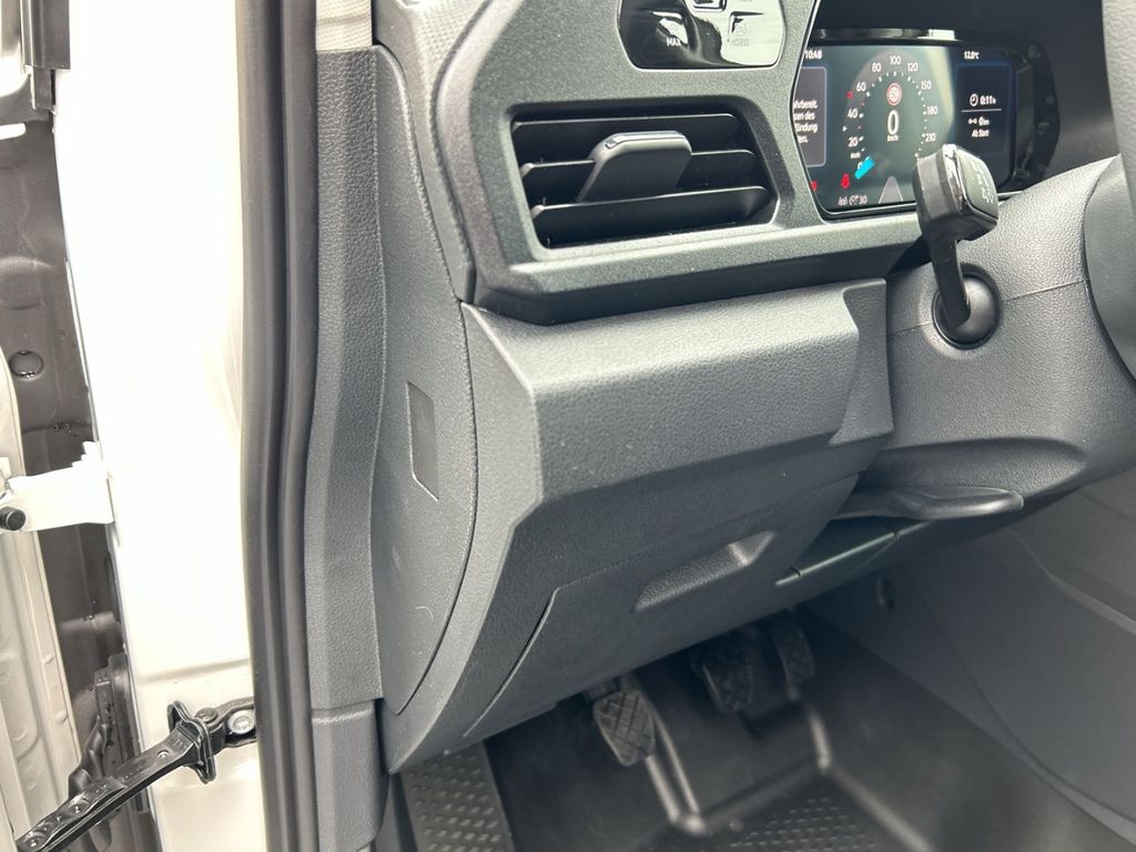 Volkswagen Caddy 2025