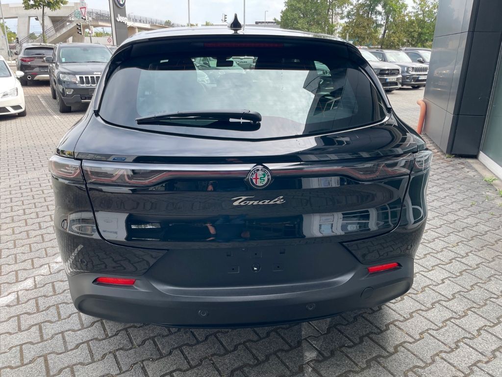Alfa Romeo Tonale 2023