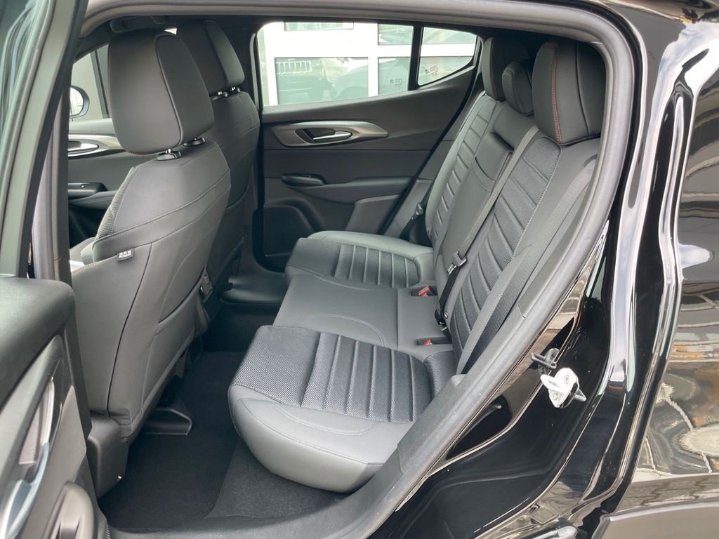 Alfa Romeo Tonale 2023