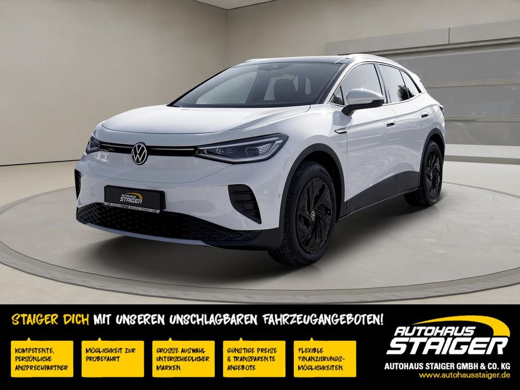 Volkswagen ID.4 2023