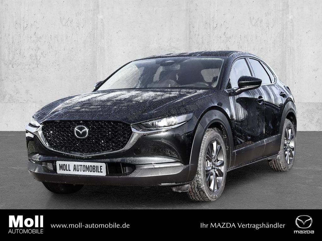 Mazda CX-30 2025