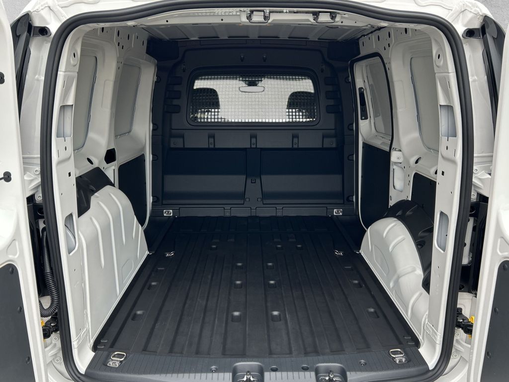 Volkswagen Caddy 2025