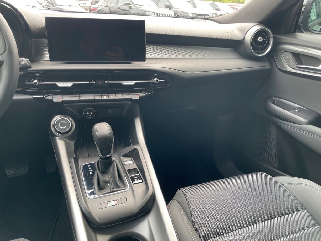 Alfa Romeo Tonale 2023