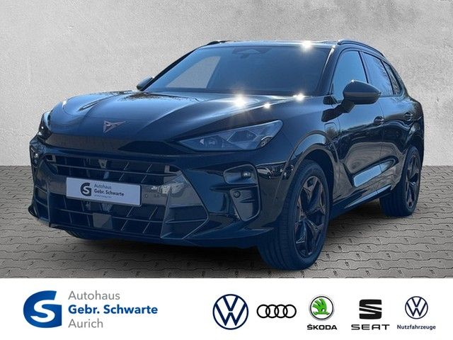 Cupra Terramar 2025