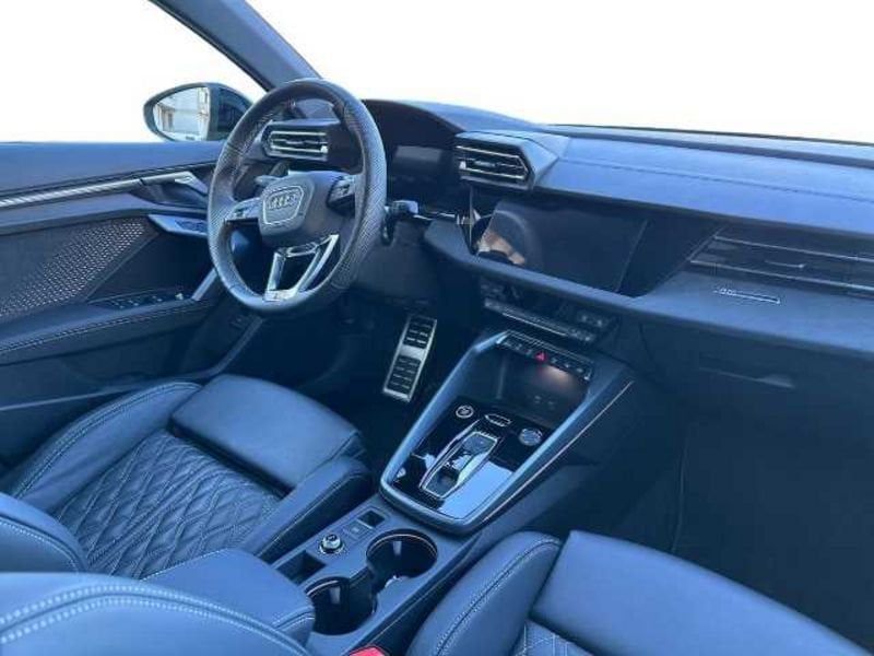 Audi A3 2024