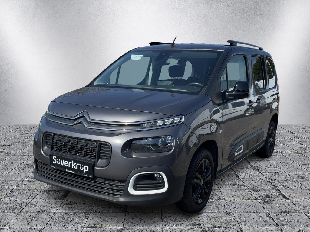 Citroën Berlingo 2022