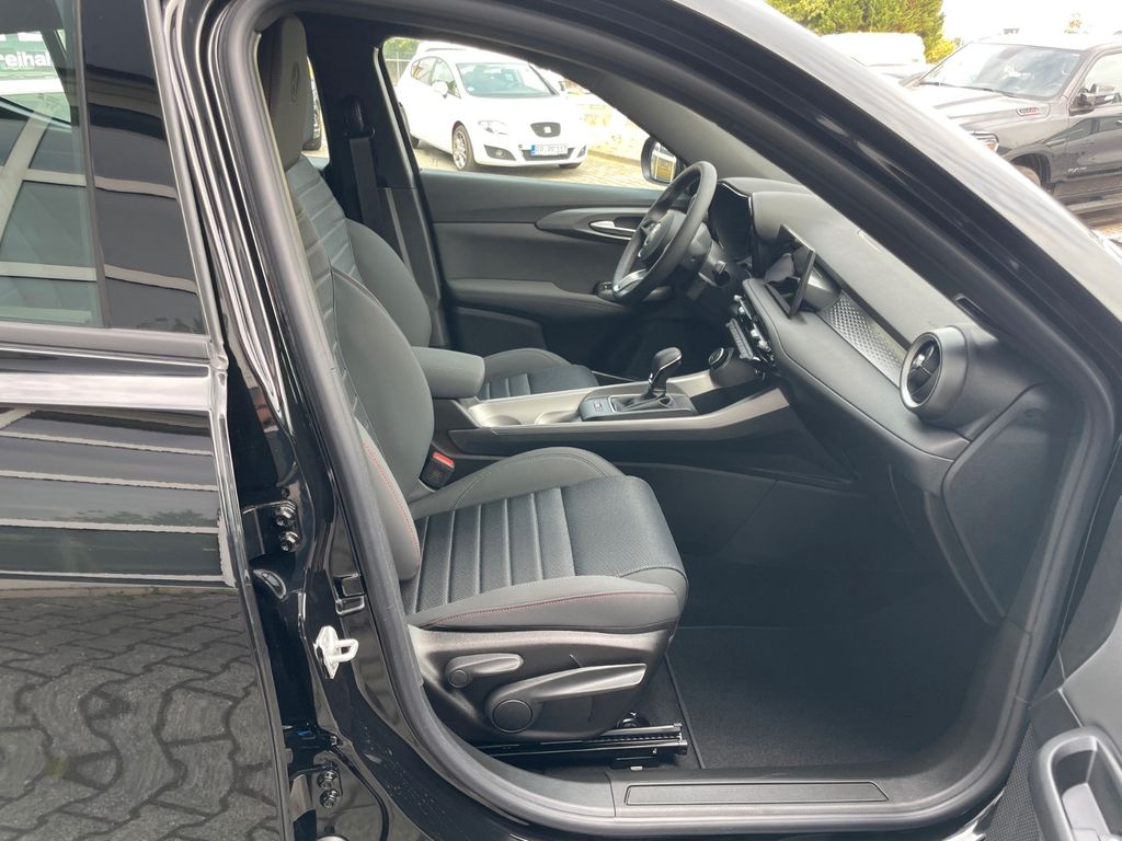 Alfa Romeo Tonale 2023