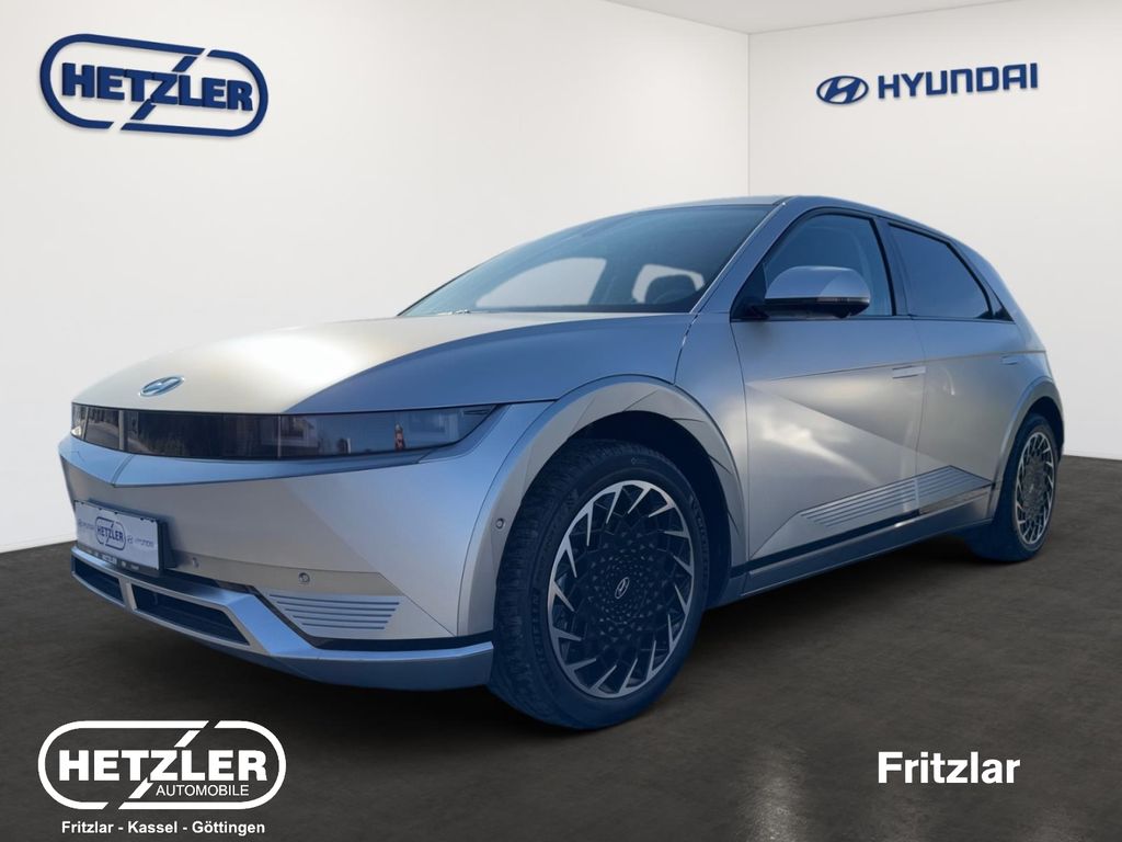 Hyundai IONIQ 5 2024