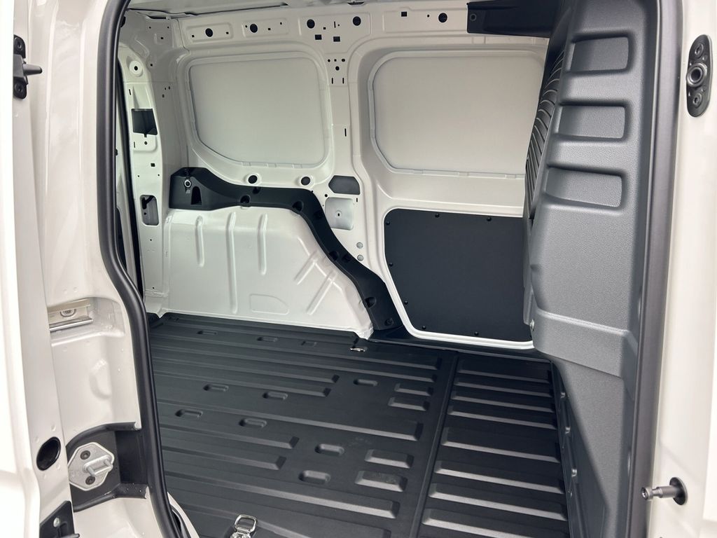 Volkswagen Caddy 2025