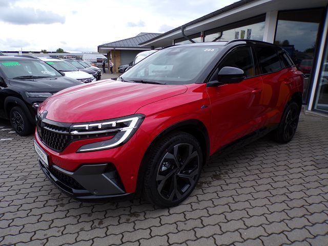 Renault Austral 2025