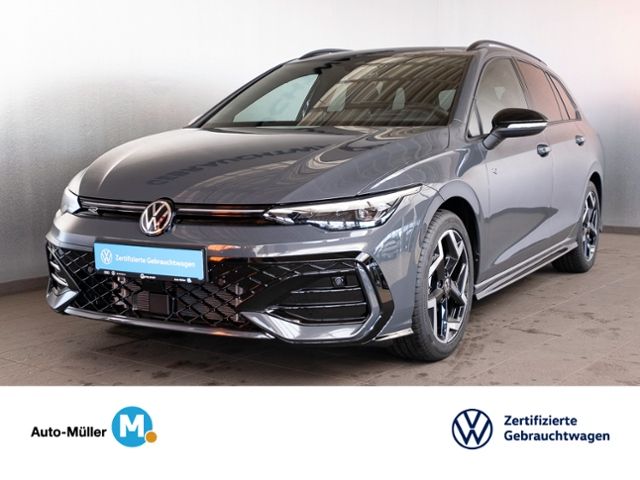 Volkswagen Golf 2025