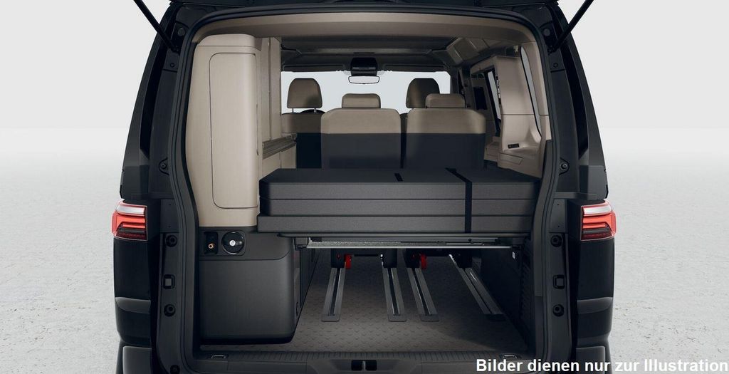 Volkswagen T7 California