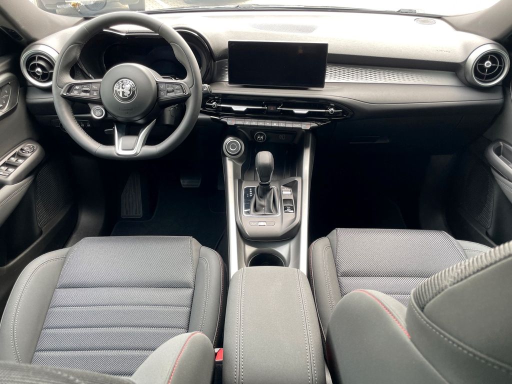 Alfa Romeo Tonale 2023