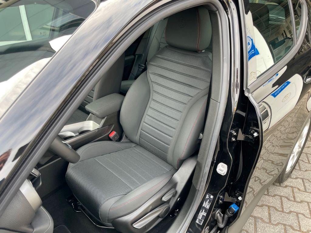 Alfa Romeo Tonale 2023