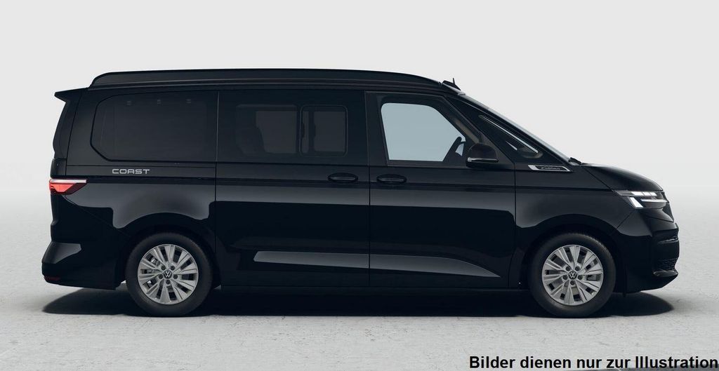 Volkswagen T7 California