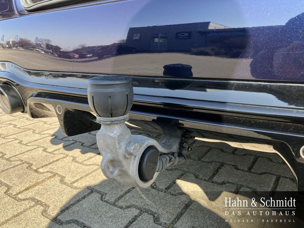 Mercedes-Benz E 53 AMG 2021