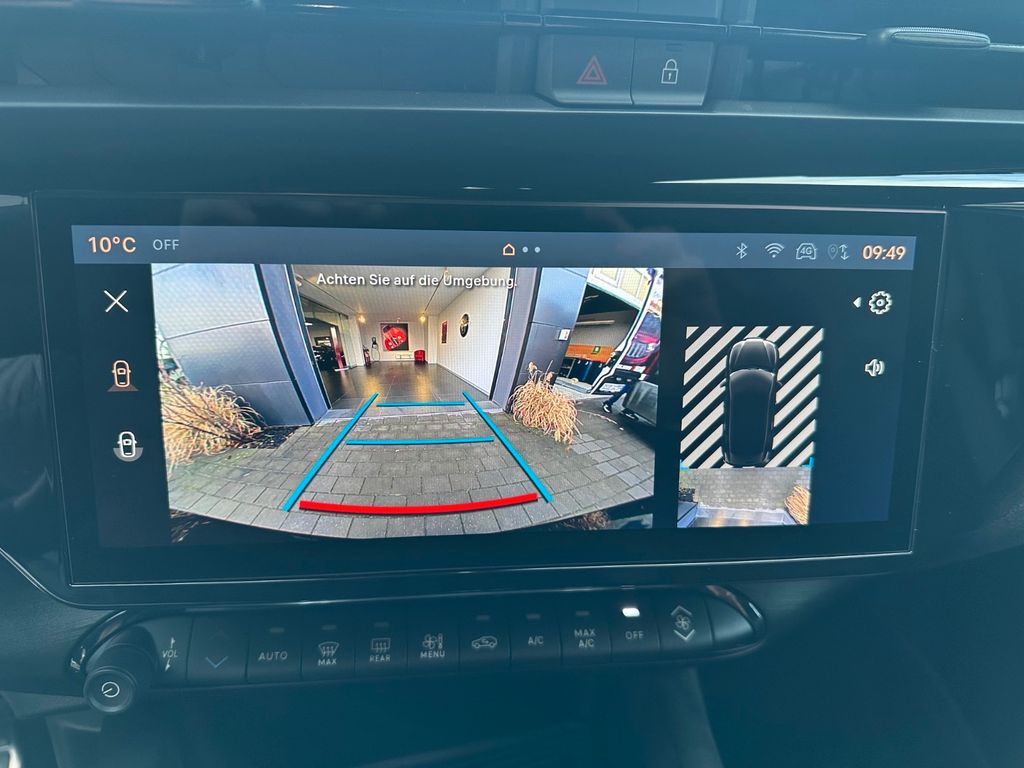 Alfa Romeo Junior 2025