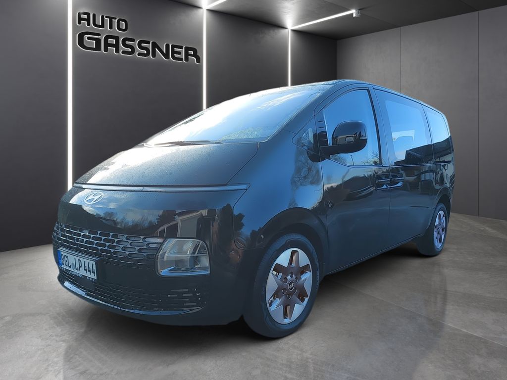 Hyundai STARIA 2024