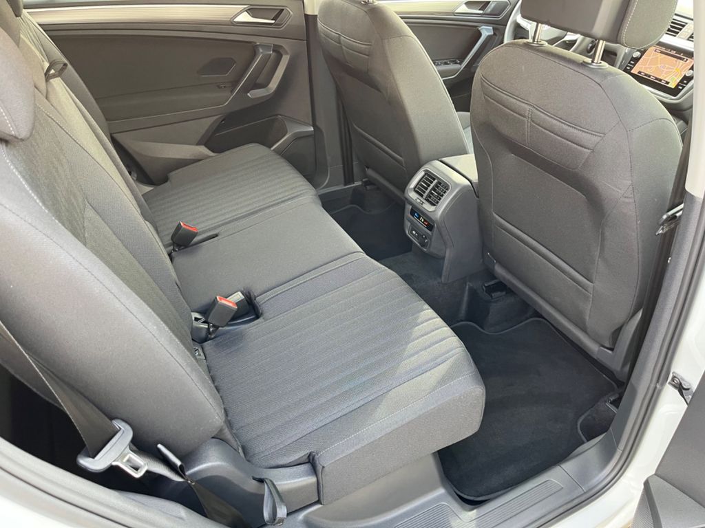 Volkswagen Tiguan Allspace 2023