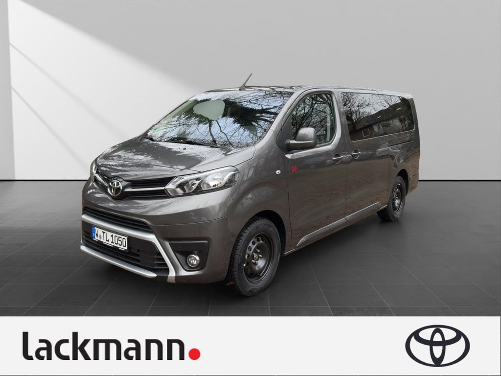 Toyota Proace (Verso) 2024