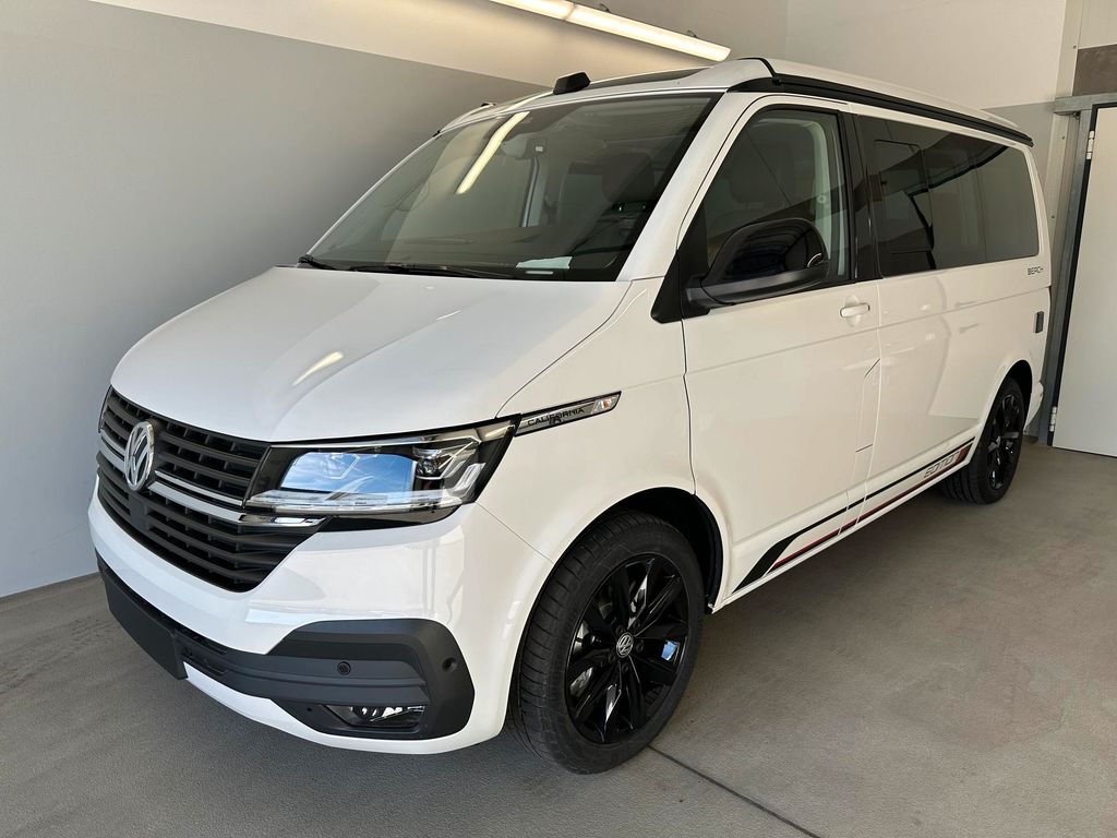 Volkswagen T6 California 2023