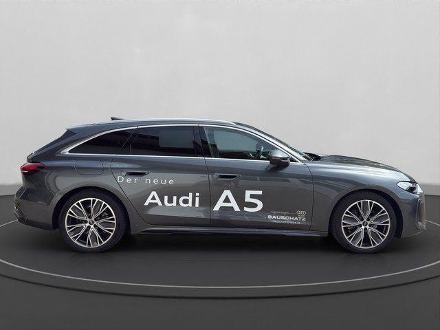 Audi A5 2024