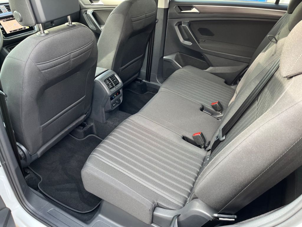 Volkswagen Tiguan Allspace 2023