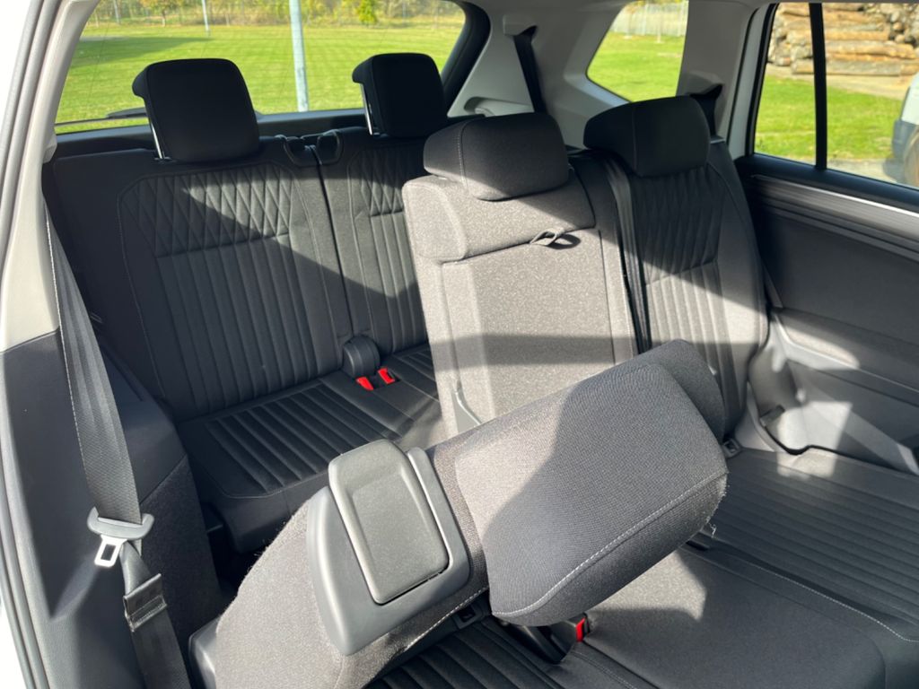 Volkswagen Tiguan Allspace 2023