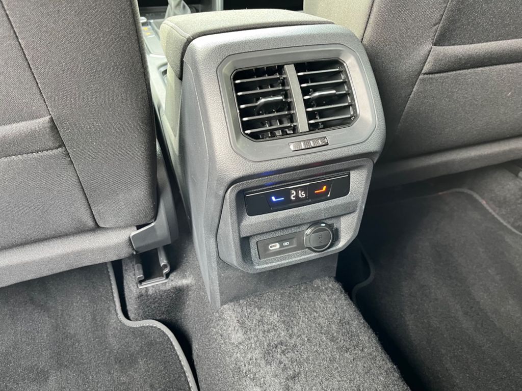 Volkswagen Tiguan Allspace 2023