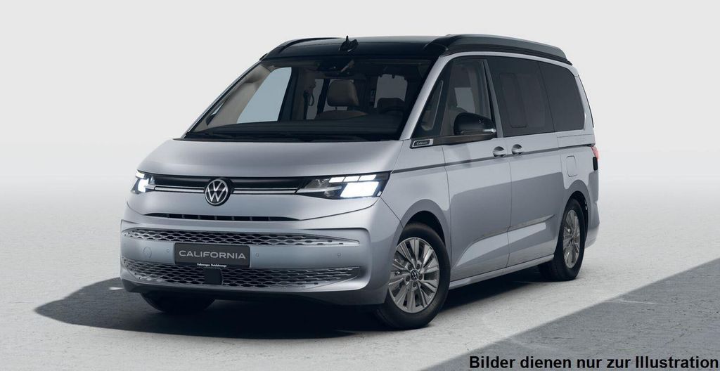 Volkswagen T7 California