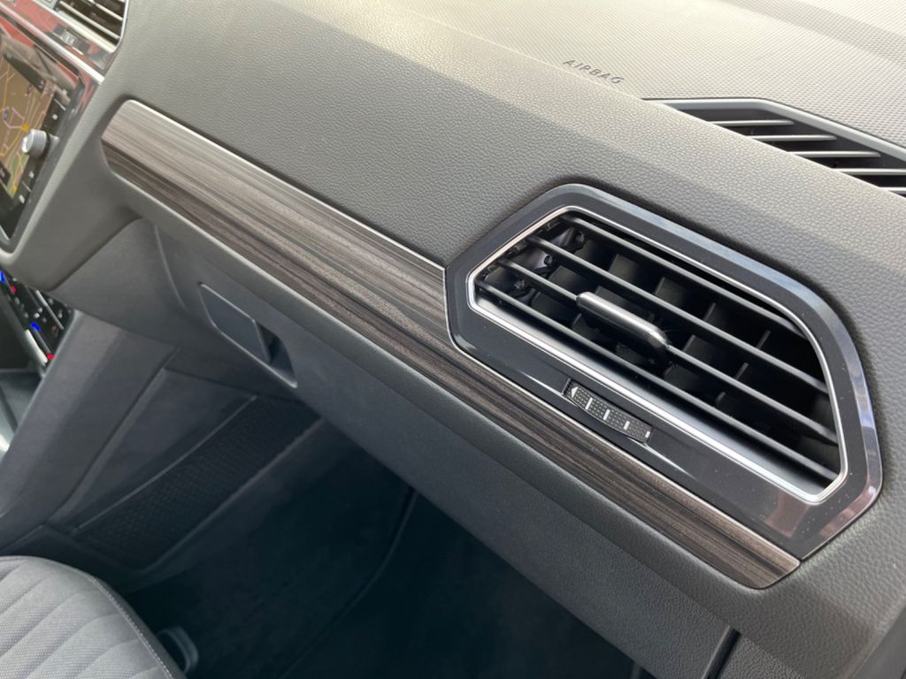 Volkswagen Tiguan Allspace 2023