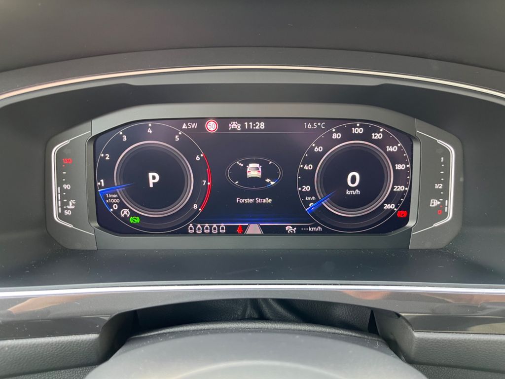 Volkswagen Tiguan Allspace 2023