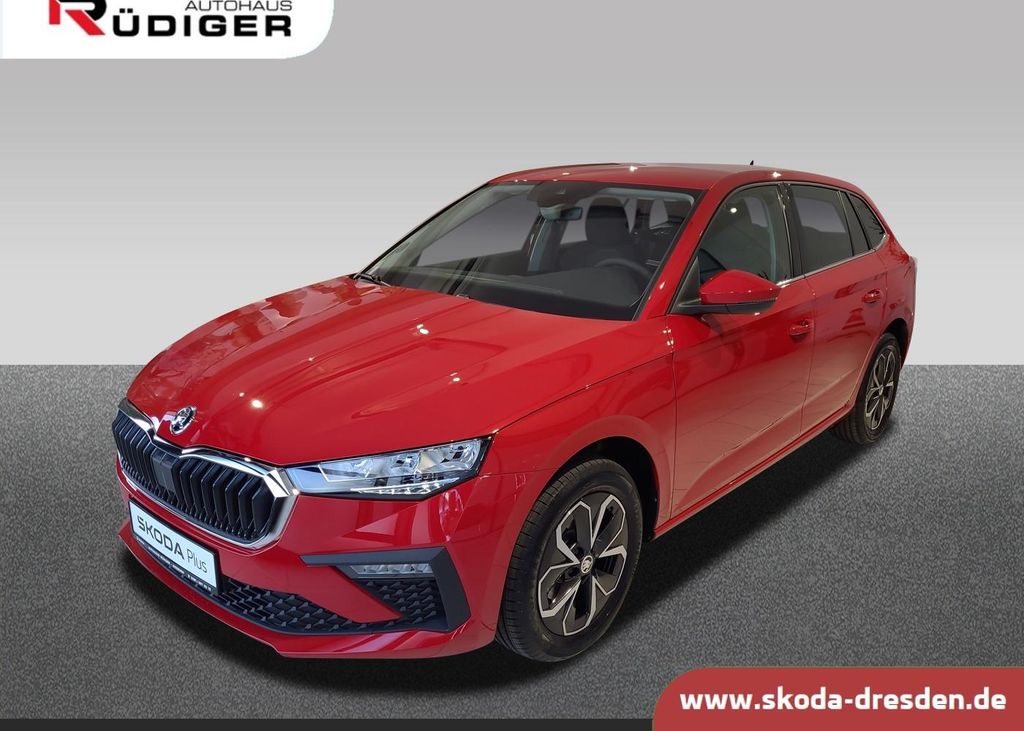 Skoda Scala 2024