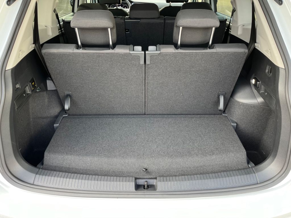 Volkswagen Tiguan Allspace 2023