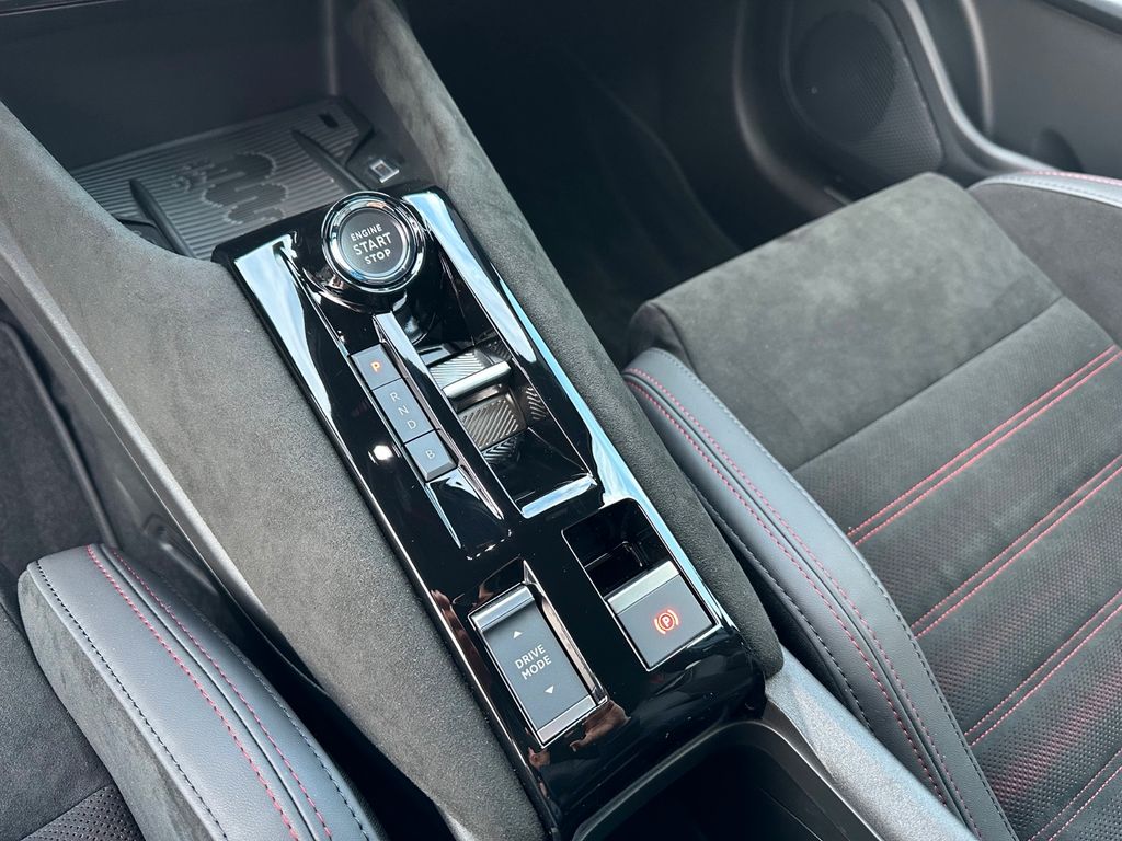 Alfa Romeo Junior 2025