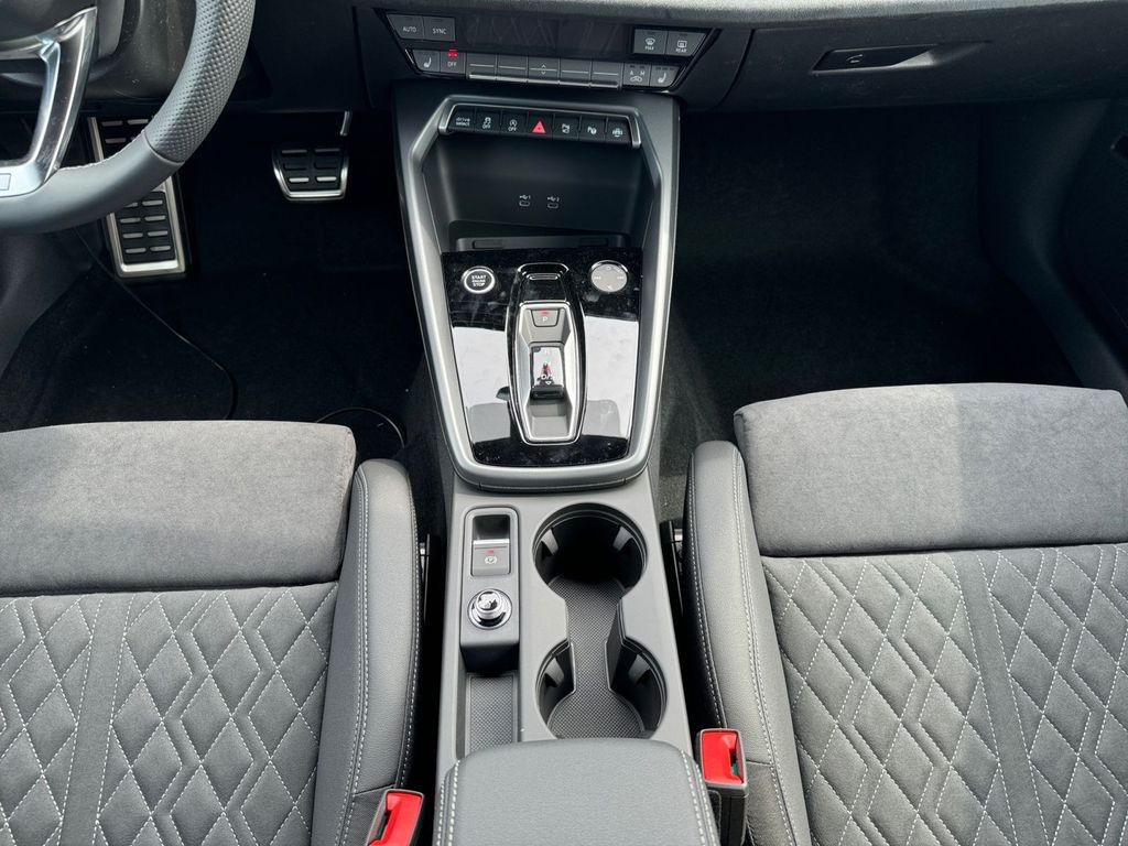 Audi A3 2025