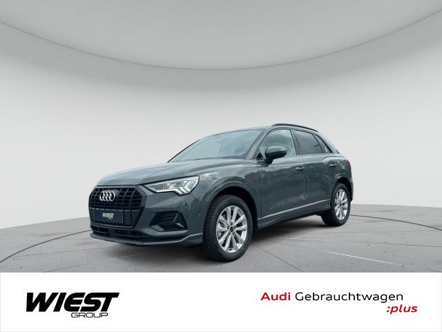 Audi Q3 2025