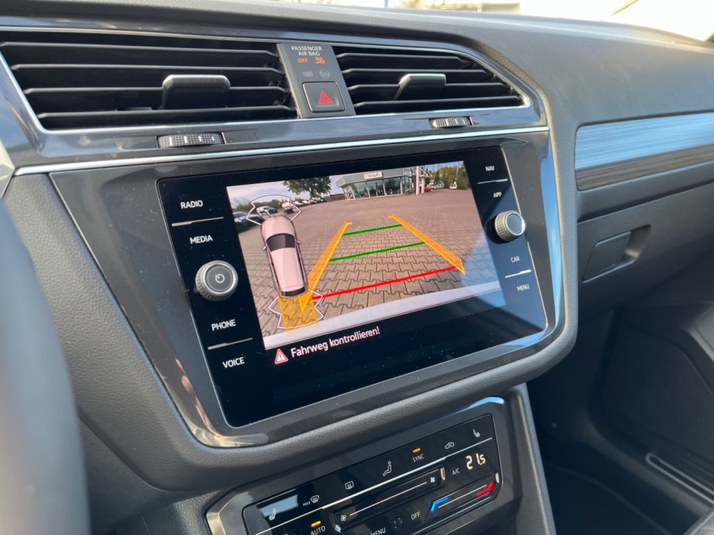 Volkswagen Tiguan Allspace 2023