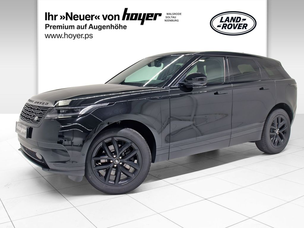 Land Rover Range Rover Velar 2025