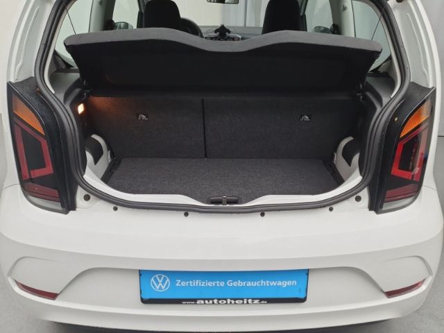 Volkswagen up! 2020