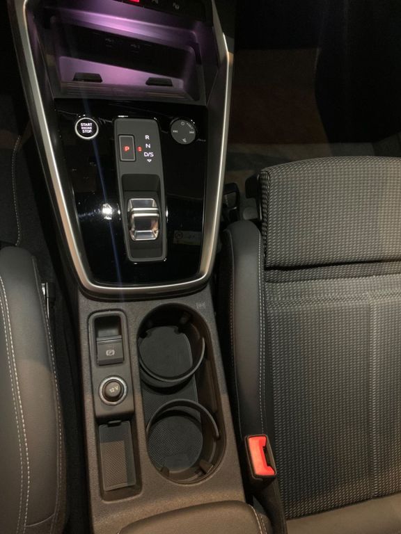 Audi A3 2021