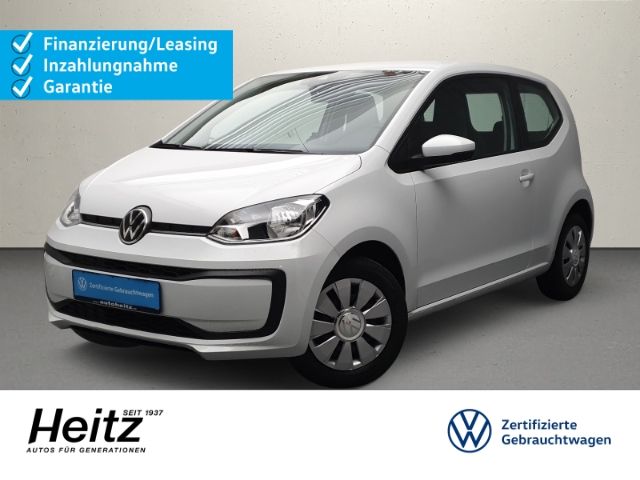 Volkswagen up! 2020