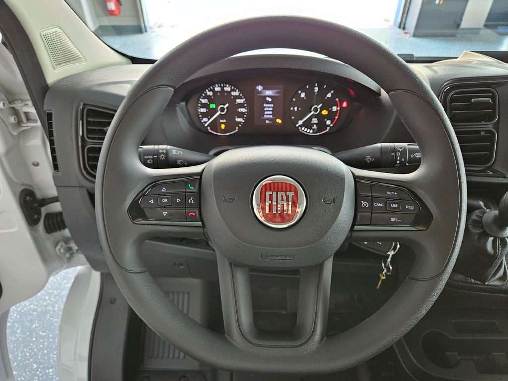 Fiat Ducato 2024