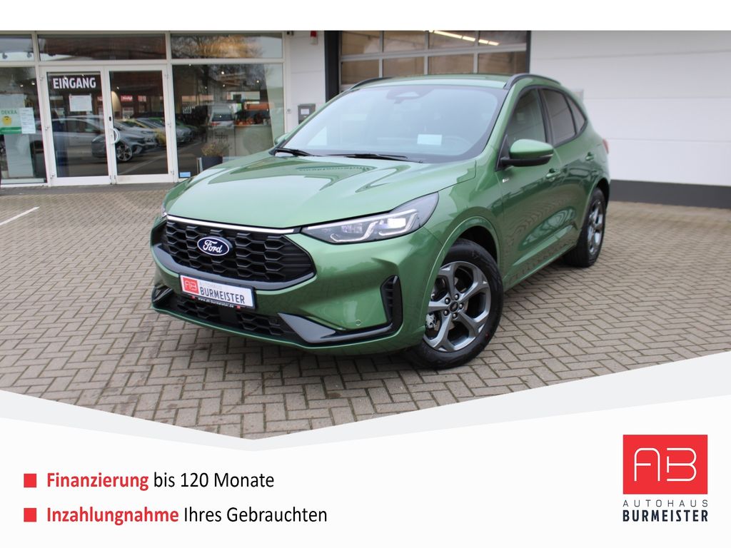 Ford Kuga 2024