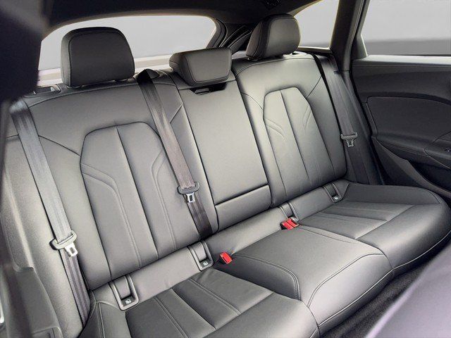 Audi A5 2024