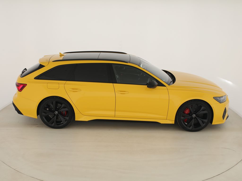 Audi RS6 2023
