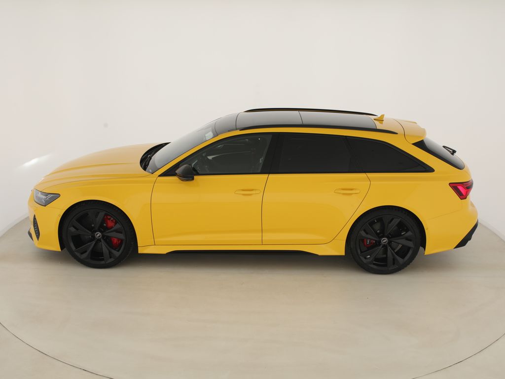 Audi RS6 2023