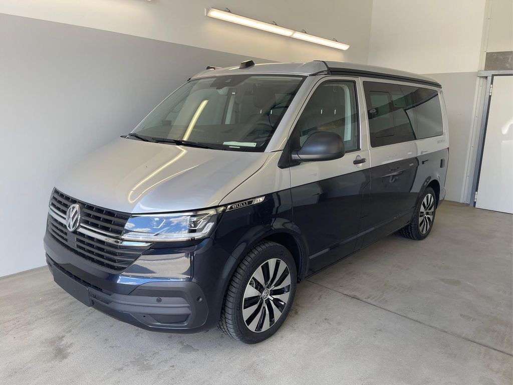 Volkswagen T6 California 2024